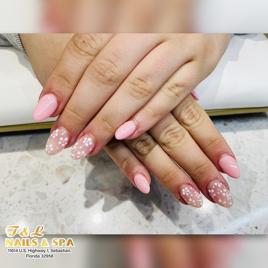 Nail designs